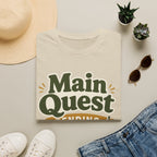 Main Quest Pending T-Shirt