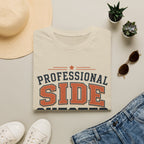 Professional Side Quester T-Shirt