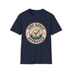 Side Quest Approved T-Shirt