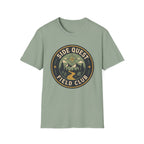 Side Quest Field Club T-Shirt