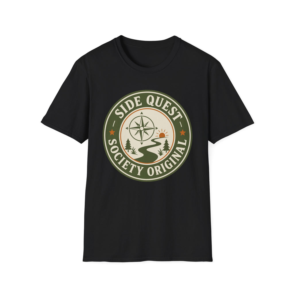 Side Quest Society Original T-Shirt