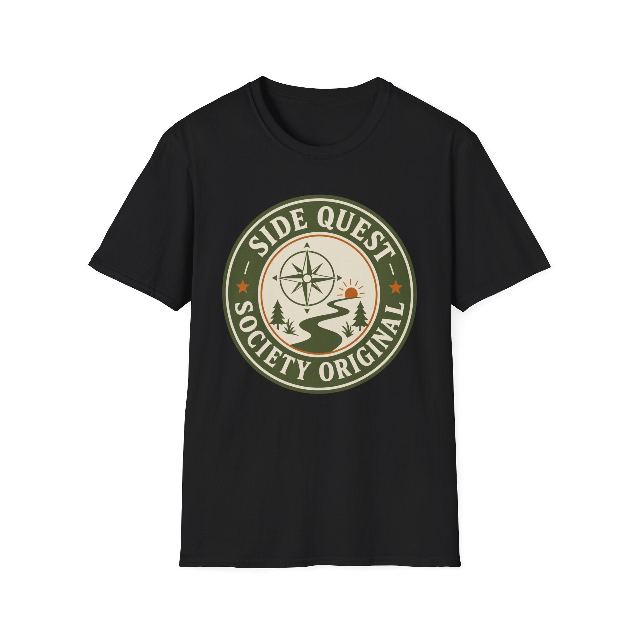 Side Quest Society Original T-Shirt