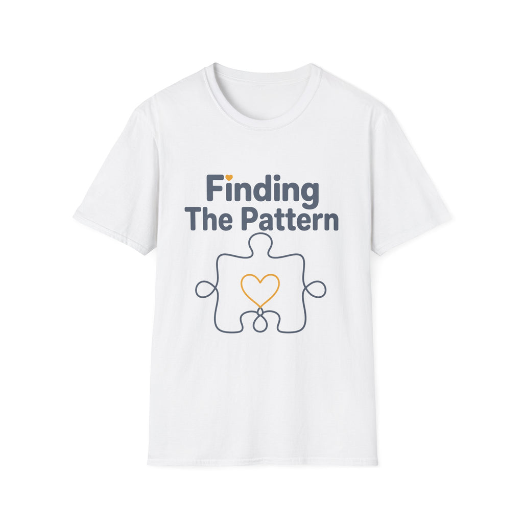 Finding The Pattern T-Shirt