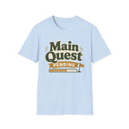 Main Quest Pending T-Shirt