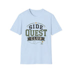 Side Quest Club T-Shirt
