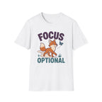 Focus Optional T-Shirt