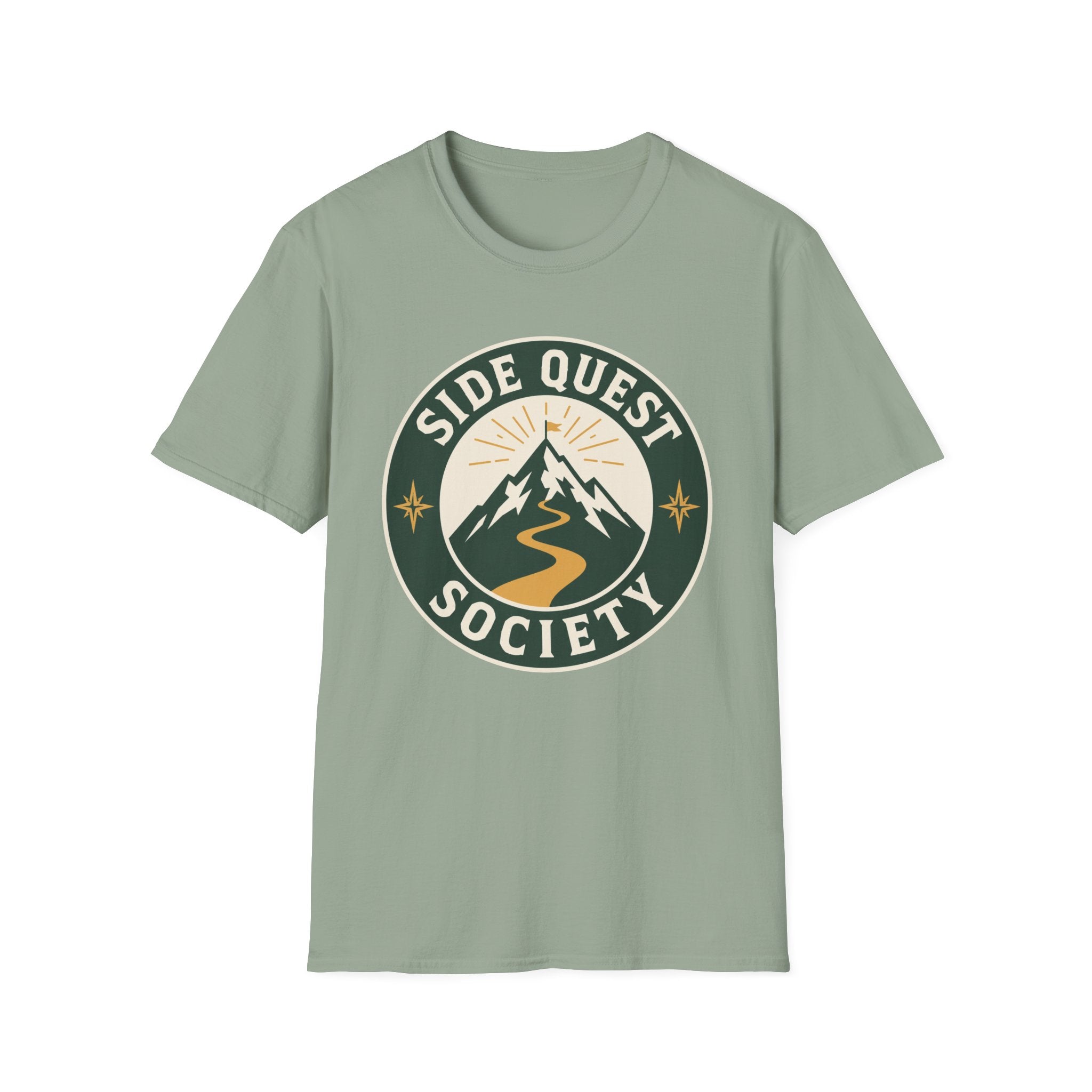 Side Quest Society T-Shirt