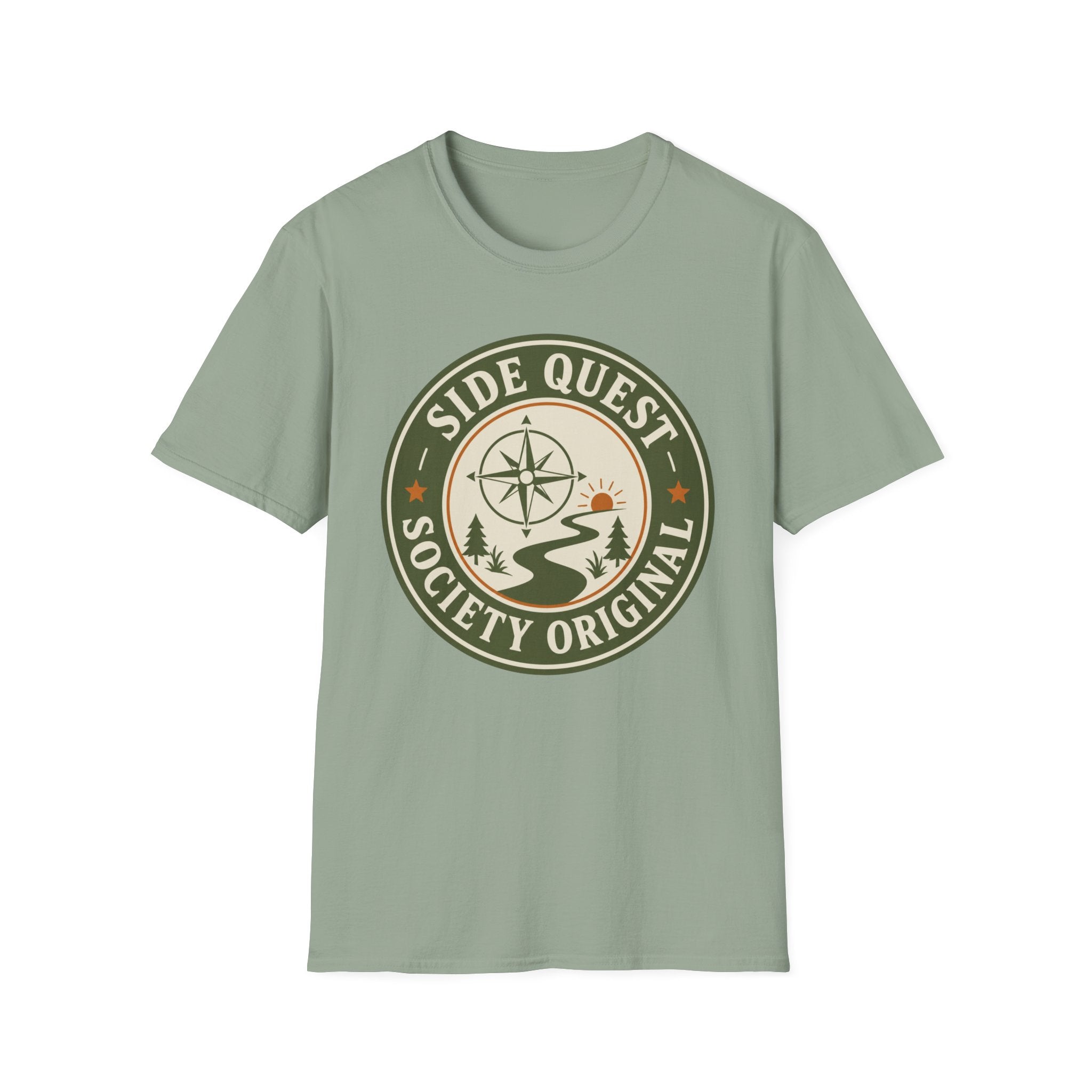 Side Quest Society Original T-Shirt