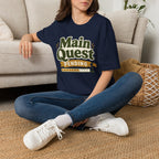 Main Quest Pending T-Shirt