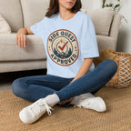 Side Quest Approved T-Shirt