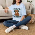 Protecting My Peace T-Shirt