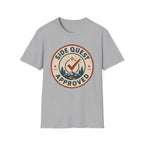 Side Quest Approved T-Shirt