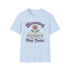 Blooming Twist T-Shirt