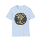 Side Quest Field Club T-Shirt
