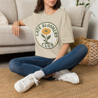 Late Bloomers Club T-Shirt