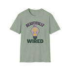 Beautifully Wired T-Shirt