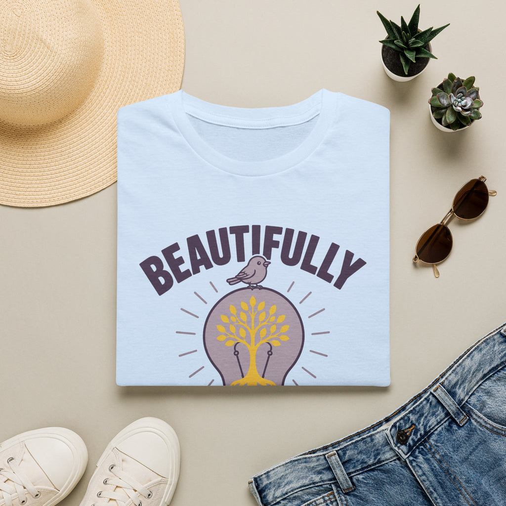 Beautifully Wired T-Shirt