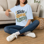 Side Quest Energy T-Shirt