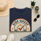Side Quest Approved T-Shirt