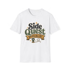 Side Quest Specialist T-Shirt