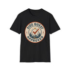Side Quest Approved T-Shirt