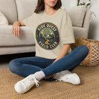 Side Quest Field Club T-Shirt
