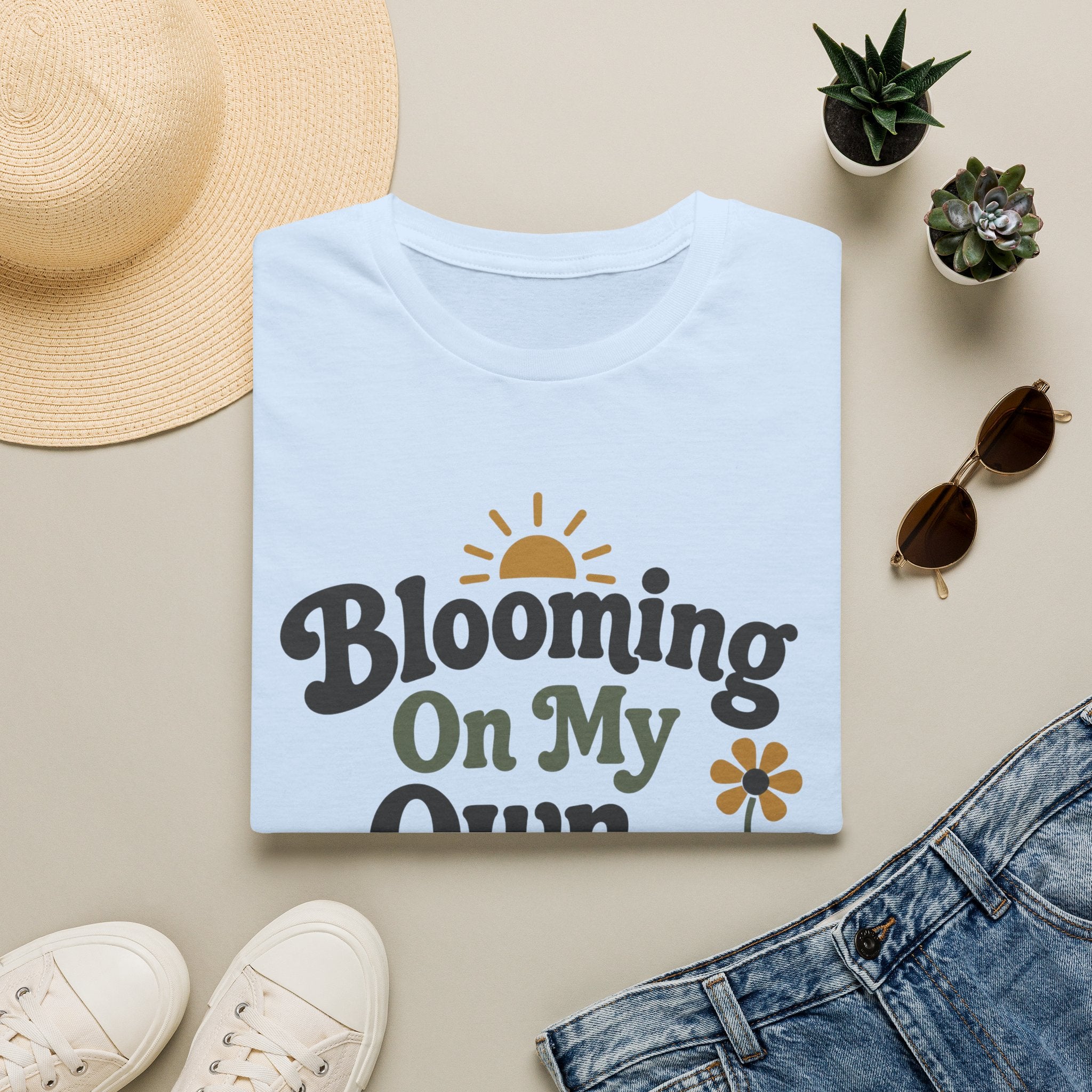 My Own Timeline T-Shirt