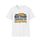New Thought T-Shirt