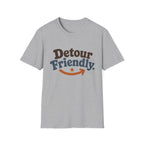 Detour Friendly T-Shirt