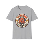 Dopamine Took The Wheel T-Shirt