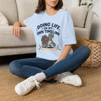 Doing Life T-Shirt