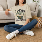 Ideas Arrive In Multipacks T-Shirt