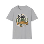 Side Quest Specialist T-Shirt