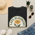 Late Bloomers Club T-Shirt