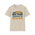 New Thought T-Shirt