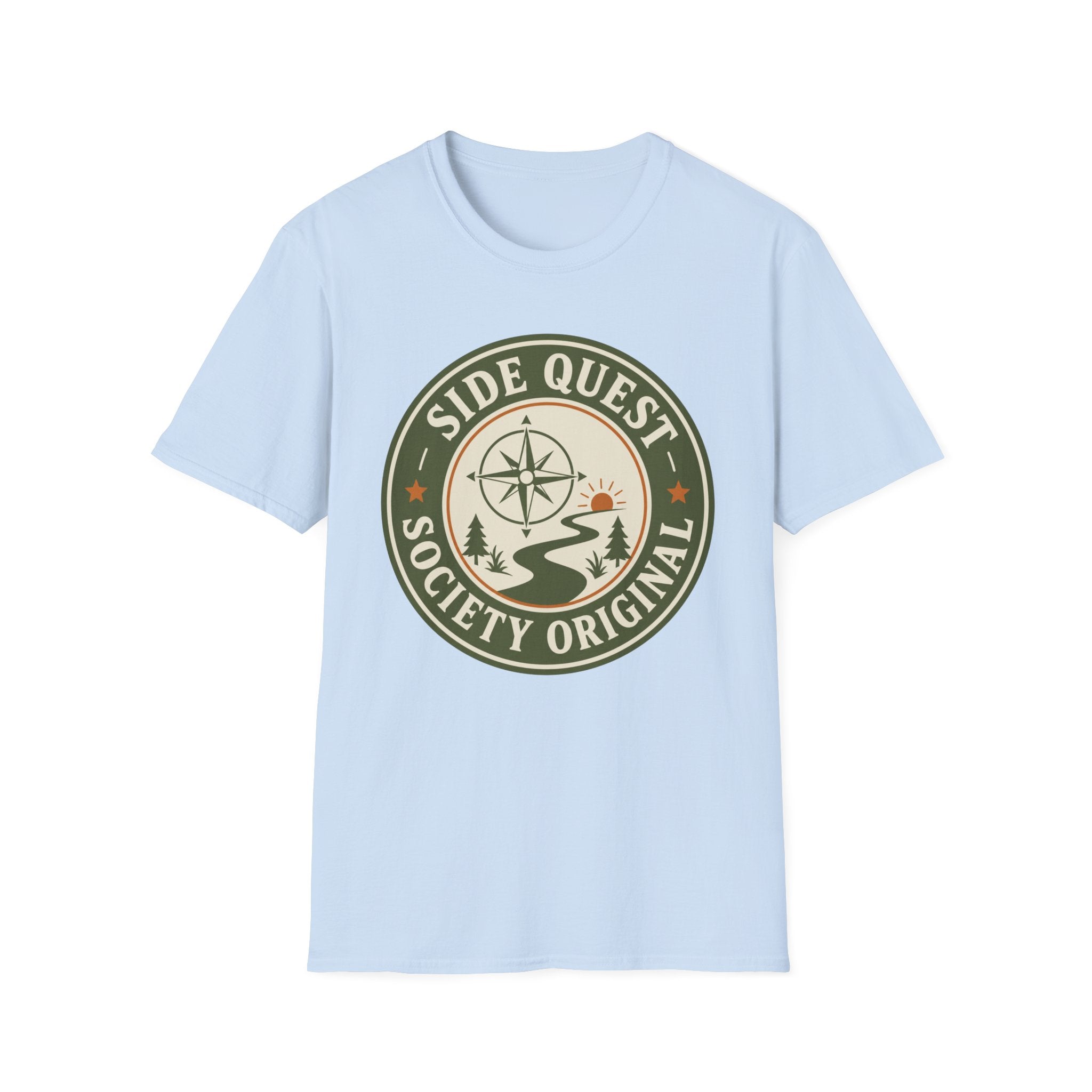 Side Quest Society Original T-Shirt