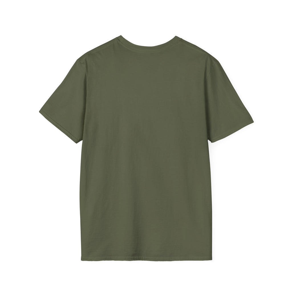 47 Tabs T-Shirt