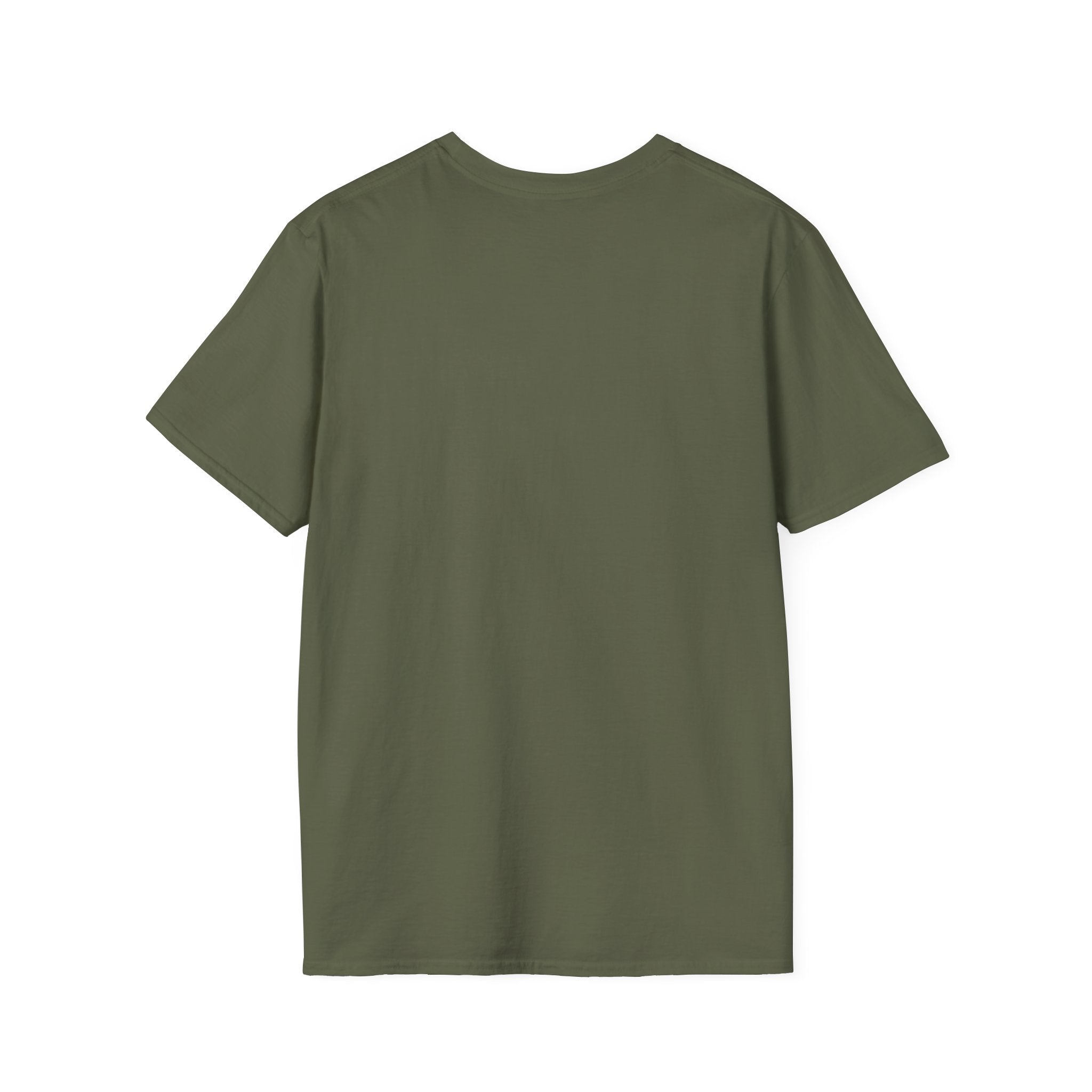 47 Tabs T-Shirt