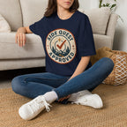 Side Quest Approved T-Shirt