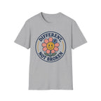 Different Not Broken T-Shirt