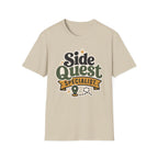 Side Quest Specialist T-Shirt