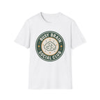 Busy Brain Social Club T-Shirt