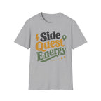 Side Quest Energy T-Shirt