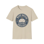 Busy Brain Club Original T-Shirt