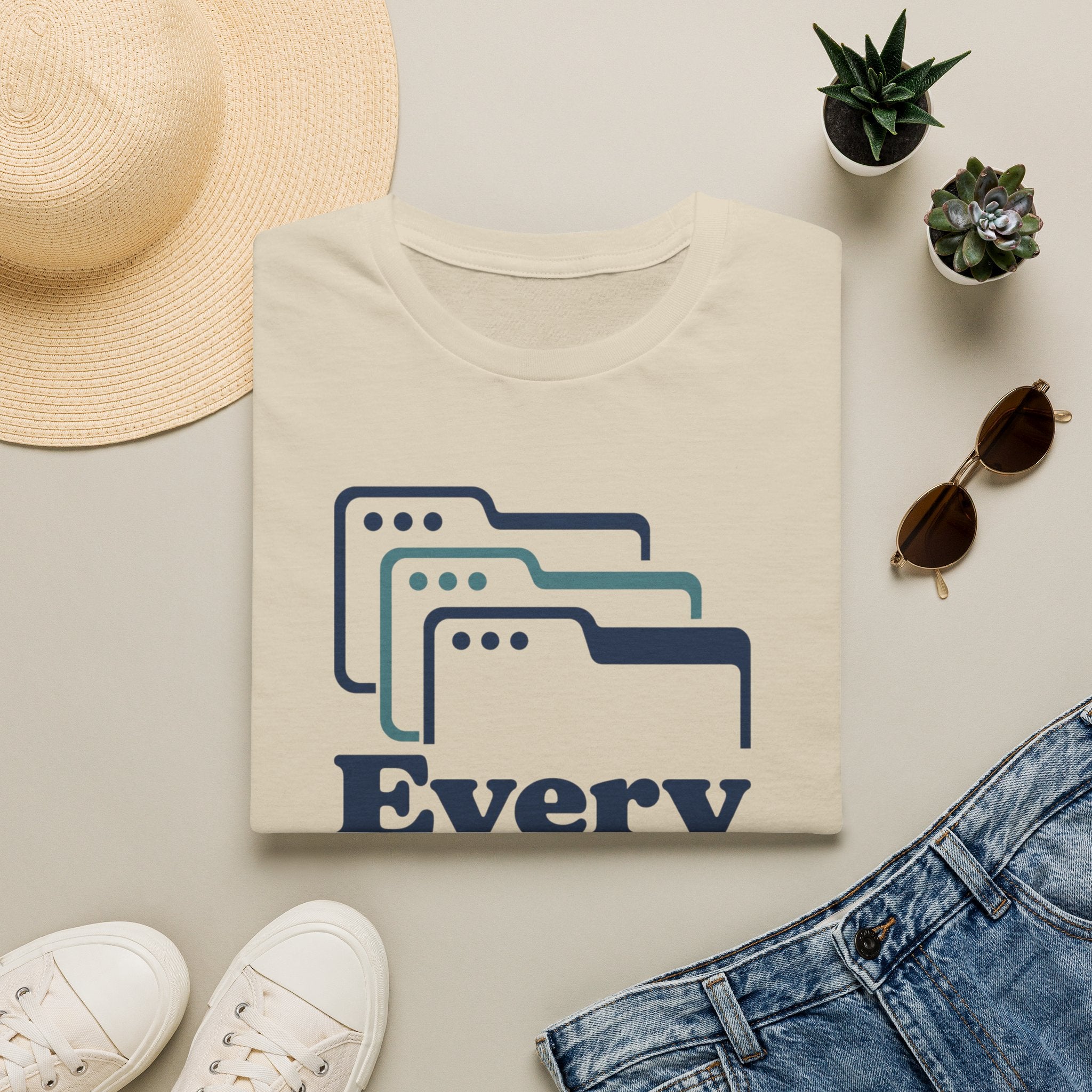 Every Tab Feels Urgent T-Shirt
