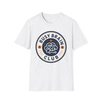 Busy Brain Club T-Shirt