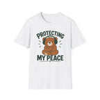 Protecting My Peace T-Shirt