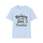 My Own Timeline T-Shirt