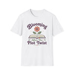 Blooming Twist T-Shirt