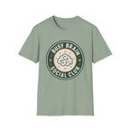 Busy Brain Social Club T-Shirt